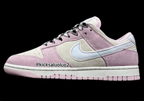 nike dunk pink 2022|Nike dunk low drops 2022.